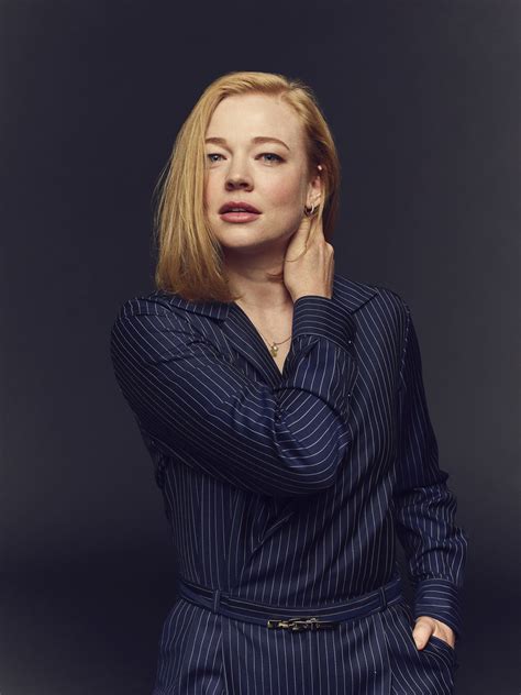 sarah snook height|Sarah Snook